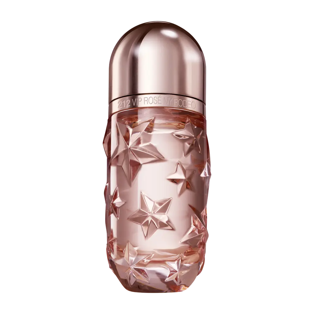Carolina Herrera 212 VIP Rosé NY Rodeo EDP 80ml