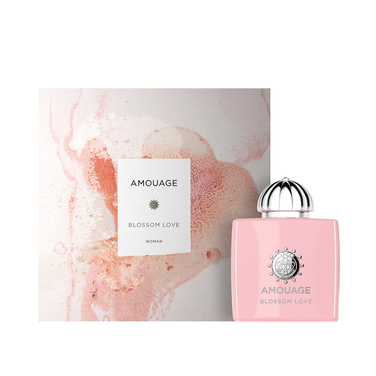 Amouage Blossom Love EDP 100ml