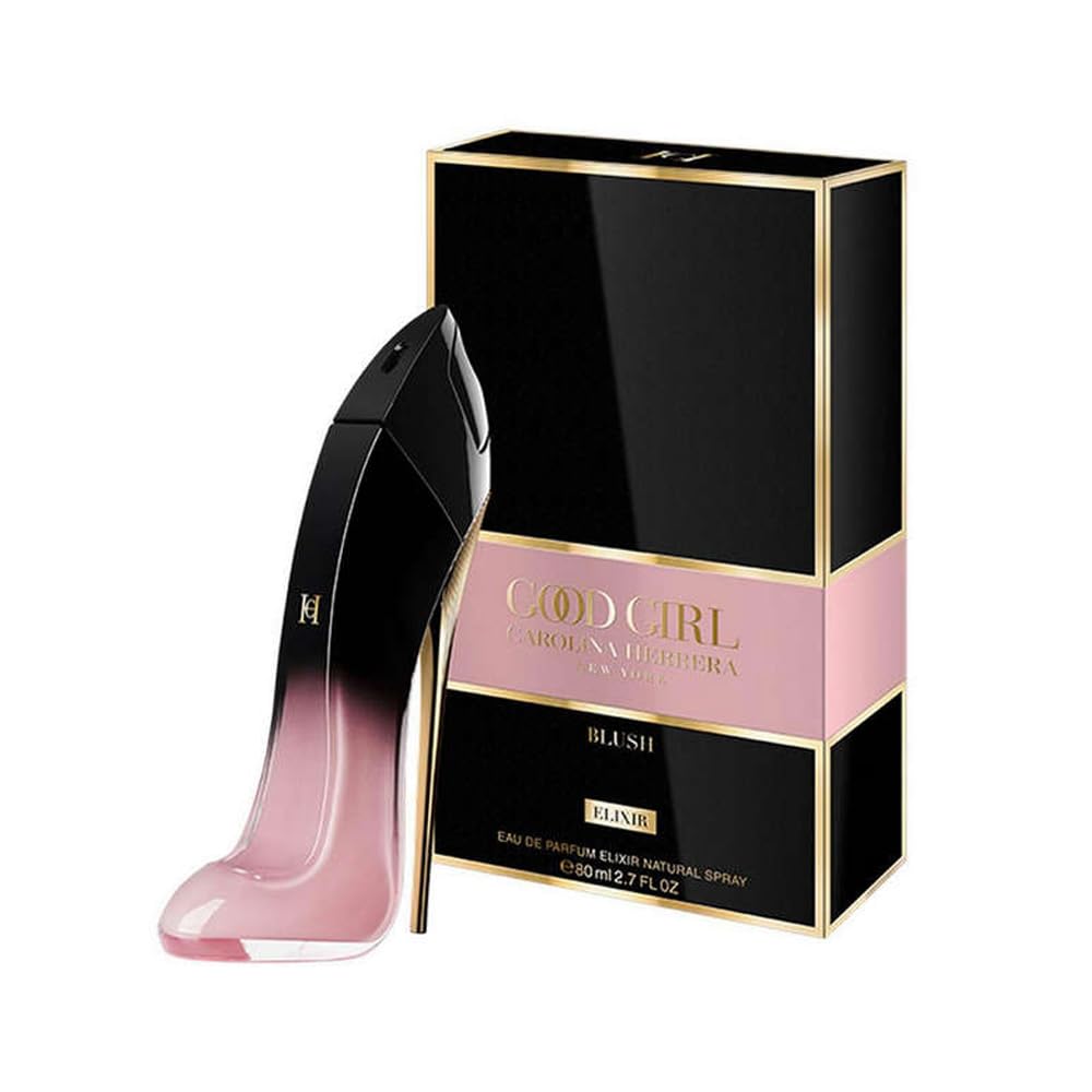 Carolina Herrera Good Girl Blush Elixir EDP 80ml