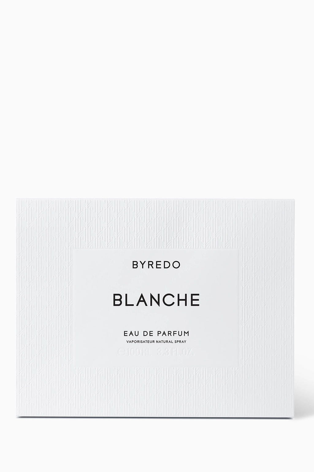Byredo Blanche EDP 100ml
