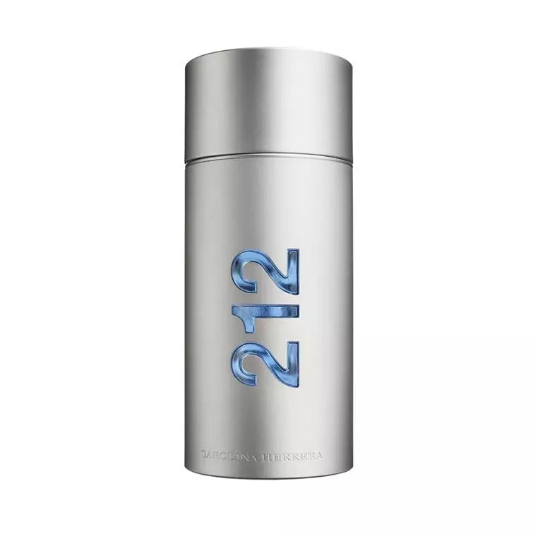 Carolina Herrera 212 Men NYC EDT 100ml