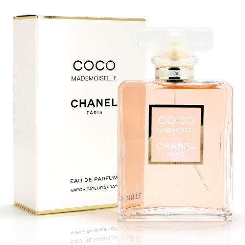 Chanel Coco Mademoiselle EDP 100ml