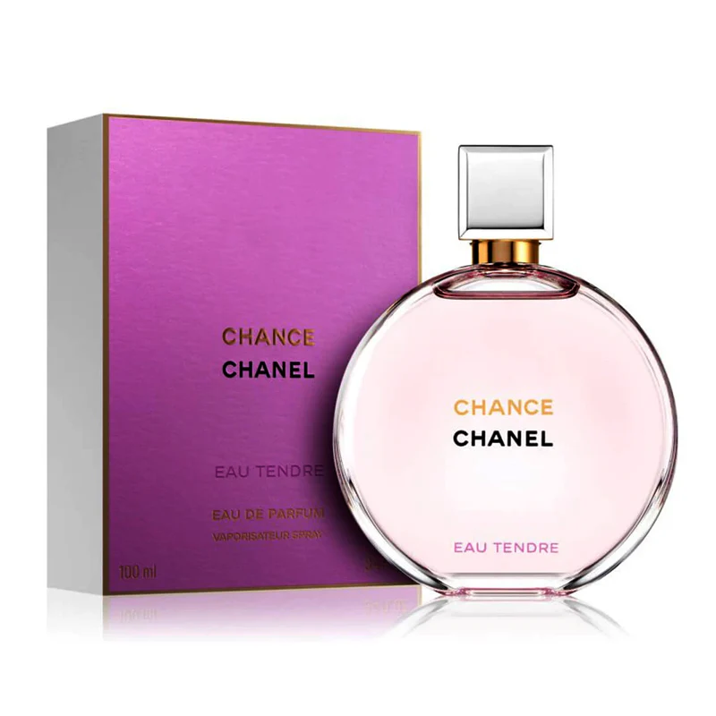 Chanel Chance Eau Tendre EDP 100ml