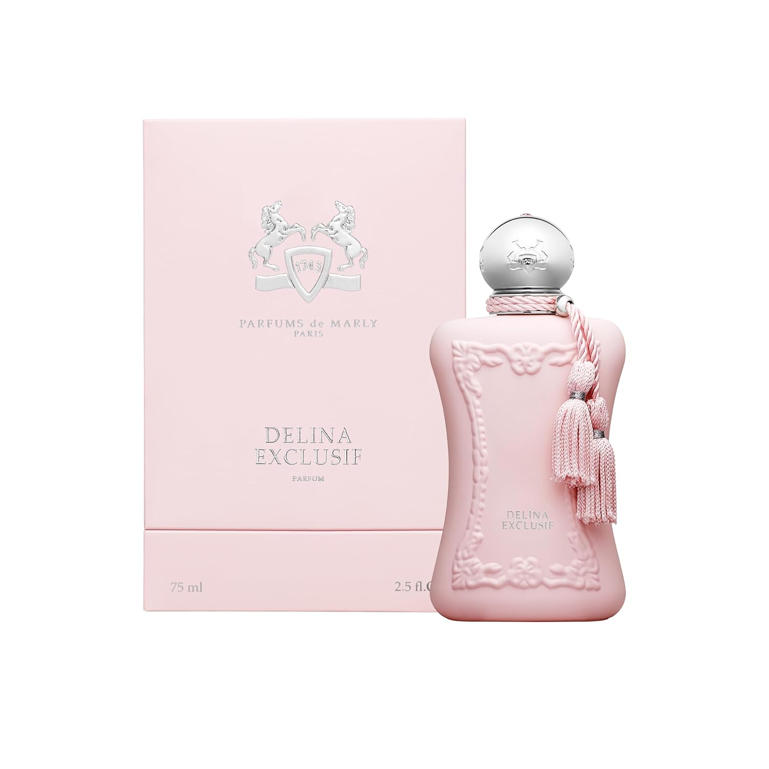 Parfums de Marly Delina Exclusif EDP 75ml