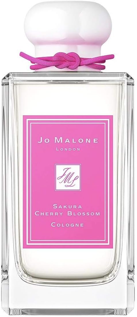 Jo Malone Sakura Cherry Blossom 100ml