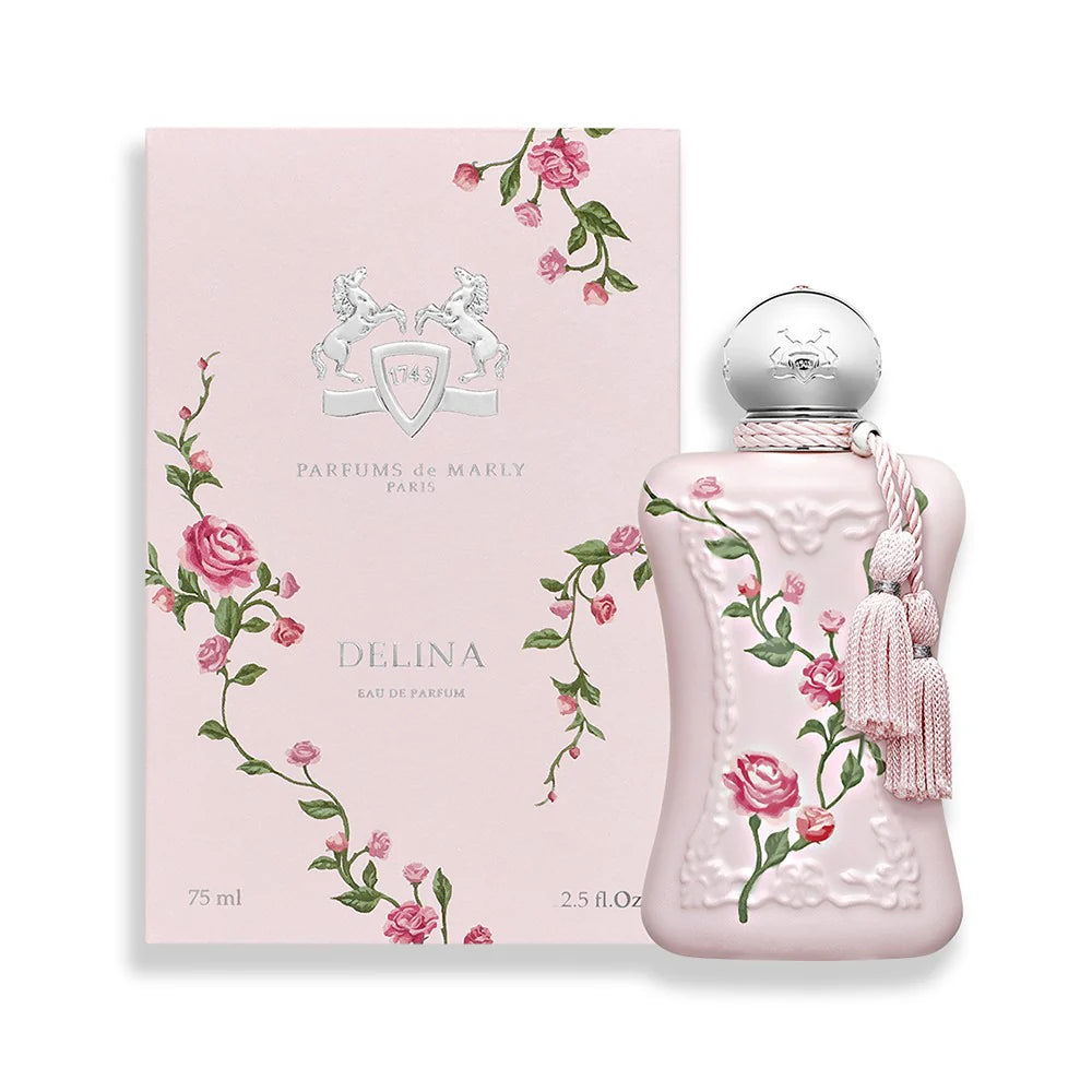 Parfums de Marly Delina Limited Edition EDP 75ml