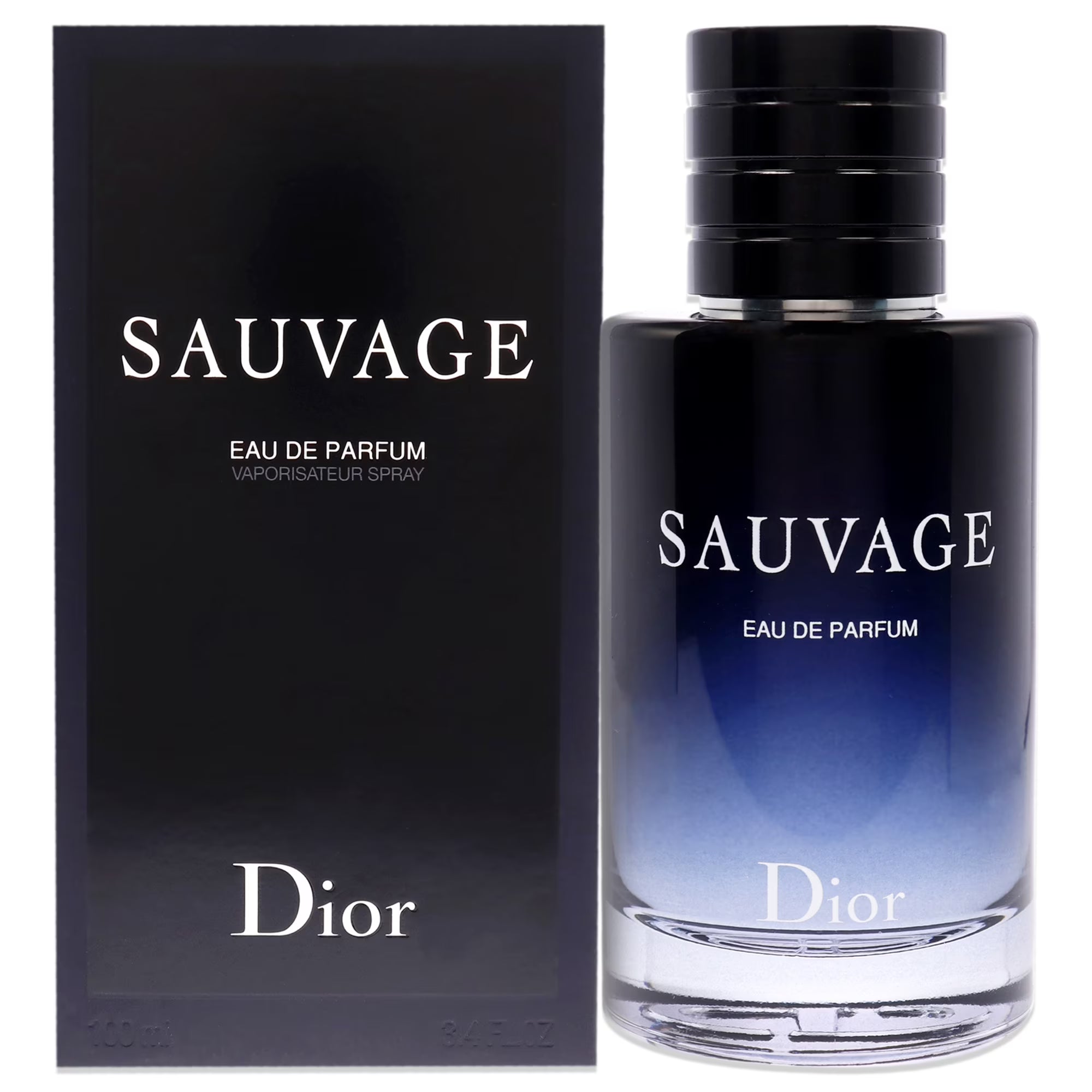 DIOR Sauvage EDP 100ml