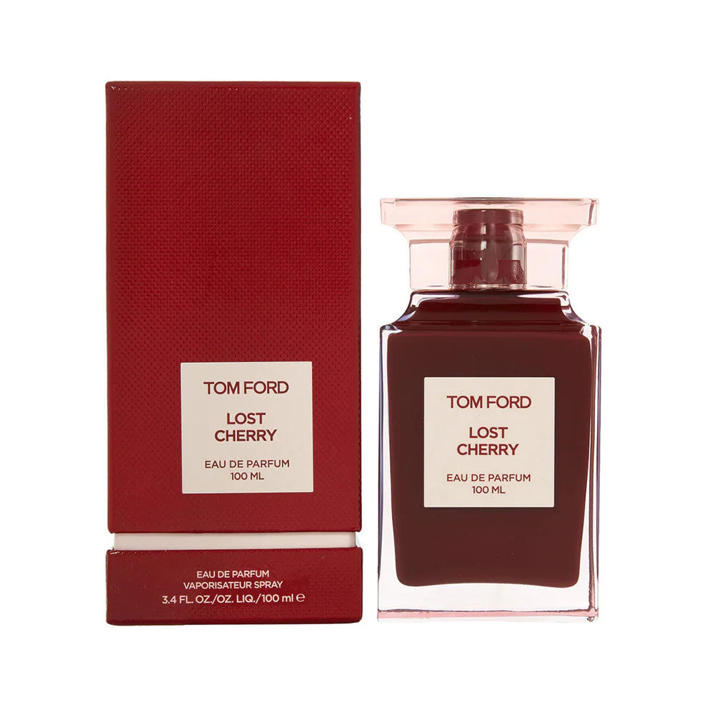 TOM FORD Lost Cherry EDP 100ml