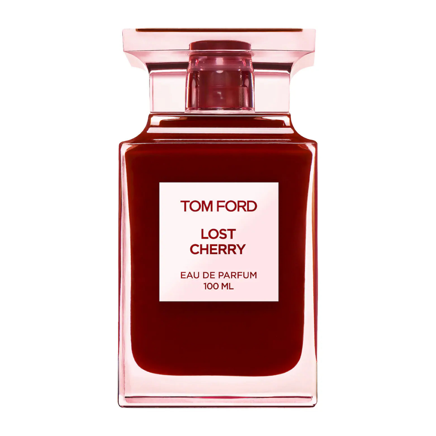 TOM FORD Lost Cherry EDP 100ml