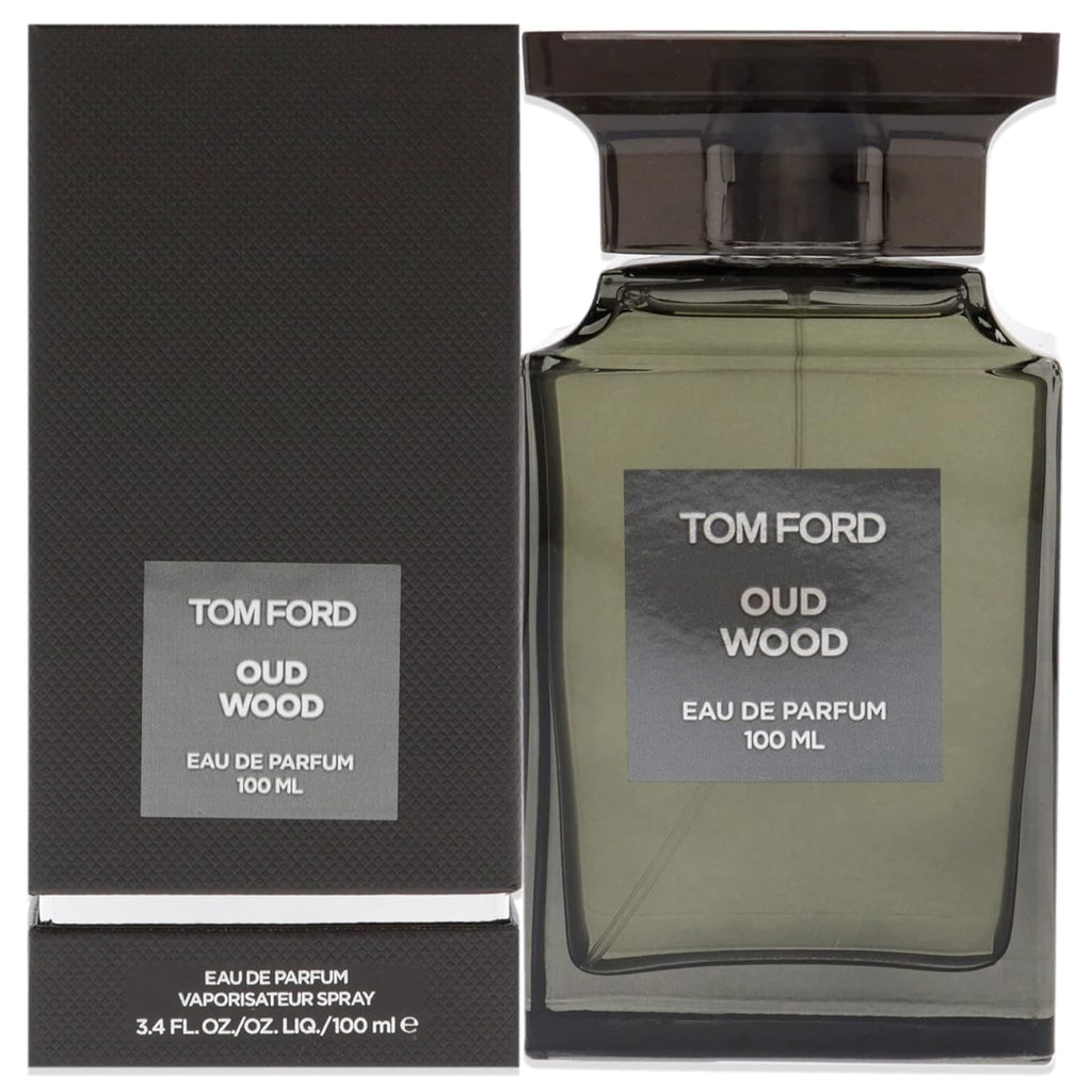 TOM FORD Oud Wood EDP 100ml