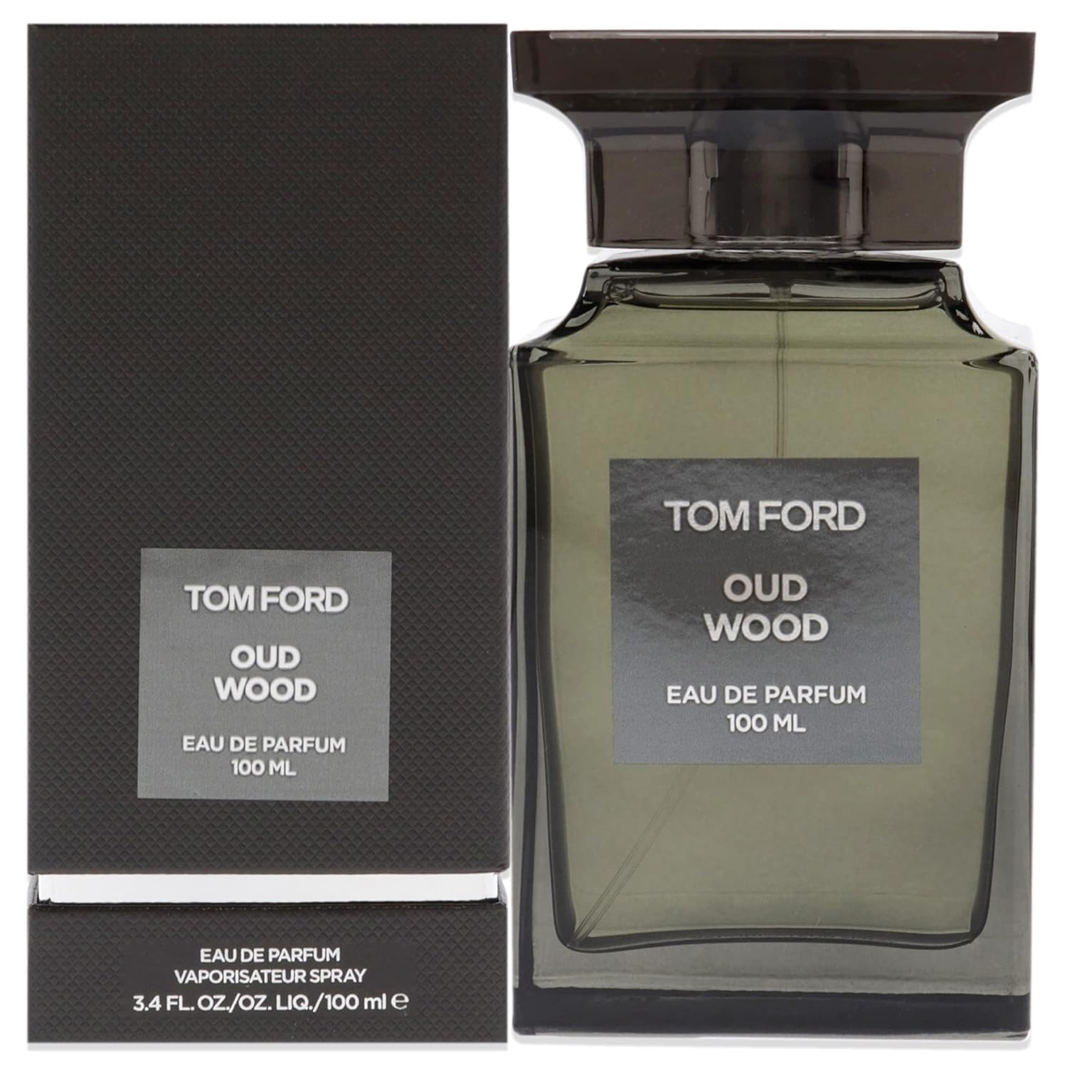 TOM FORD Oud Wood EDP 100ml