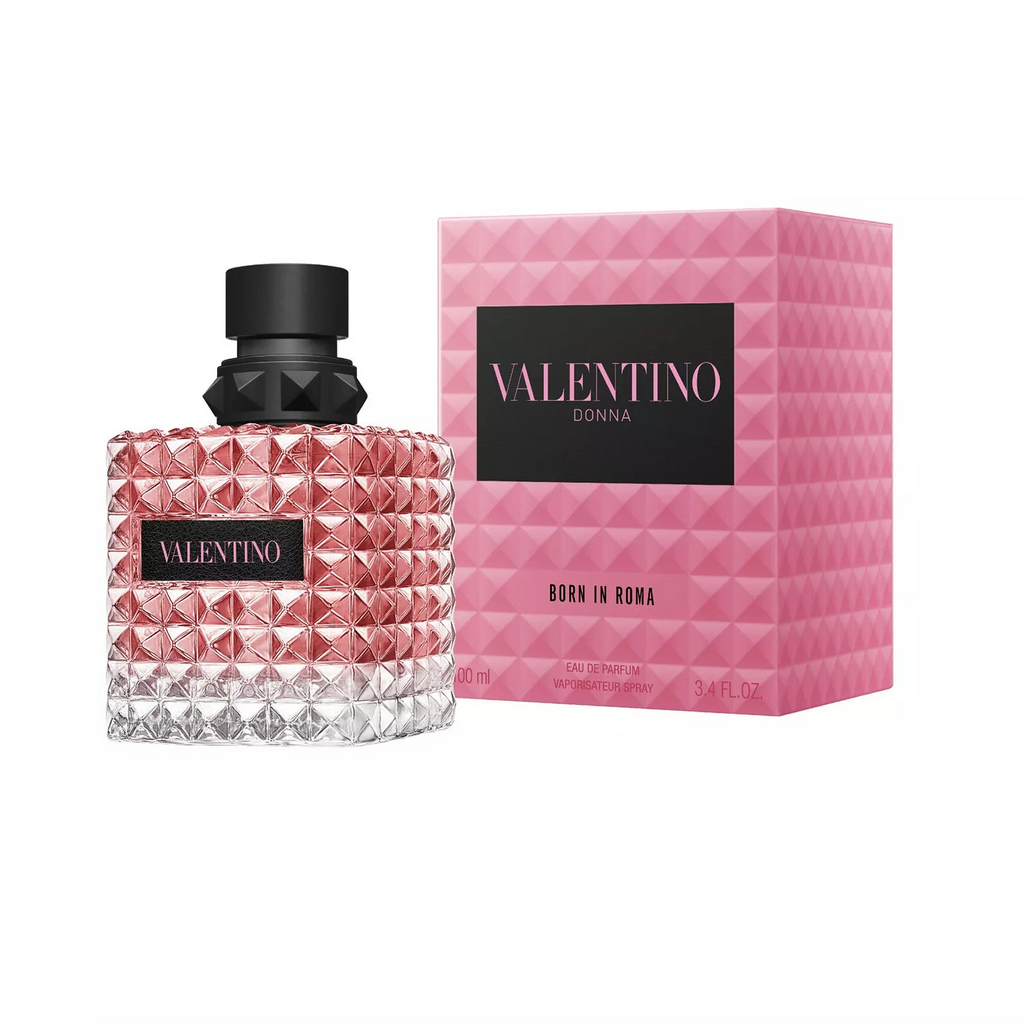 Valentino Donna Born in Roma EDP 100ml