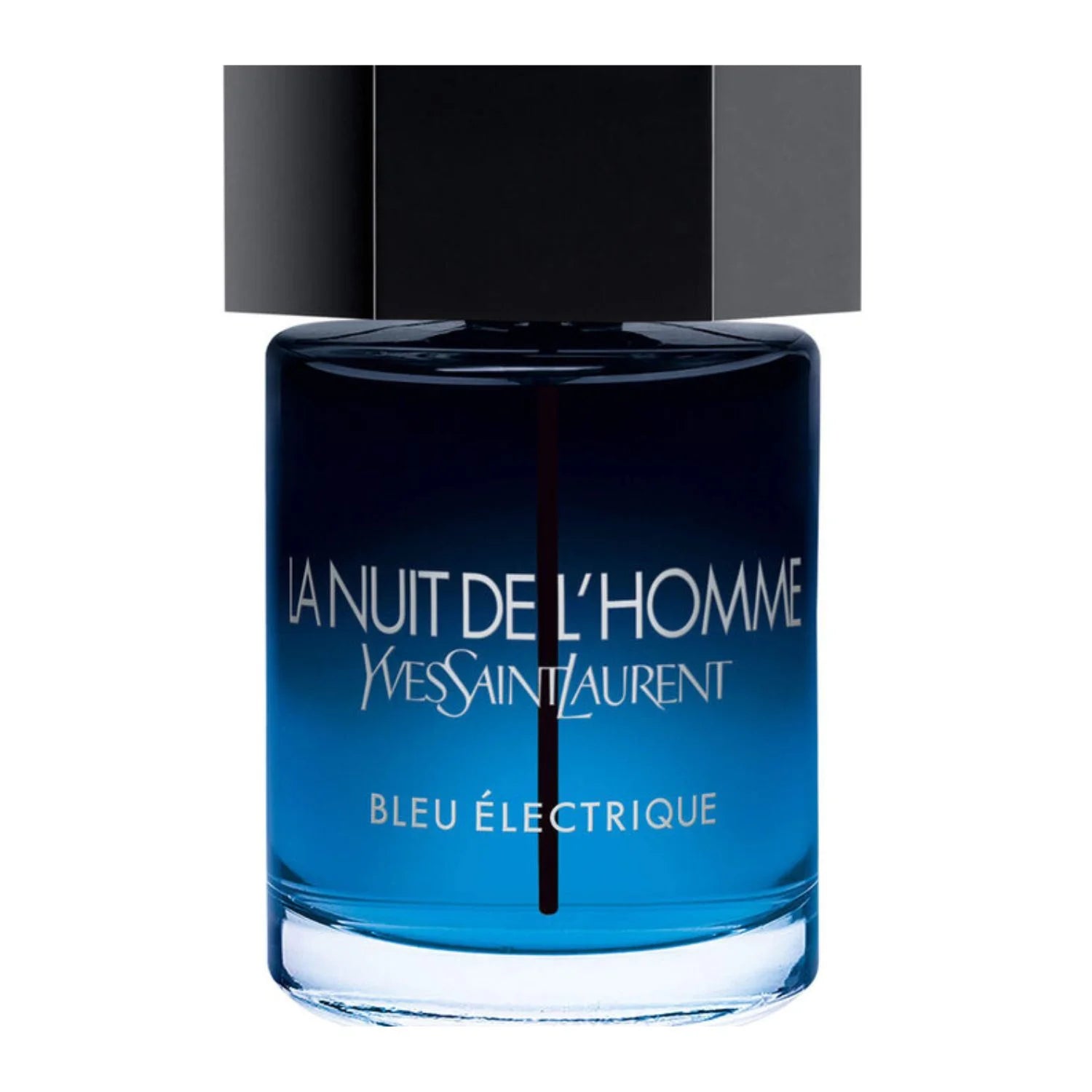 Yves Saint Laurent La Nuit De L'Homme Bleu Electrique EDT Intense Spray 100 ml