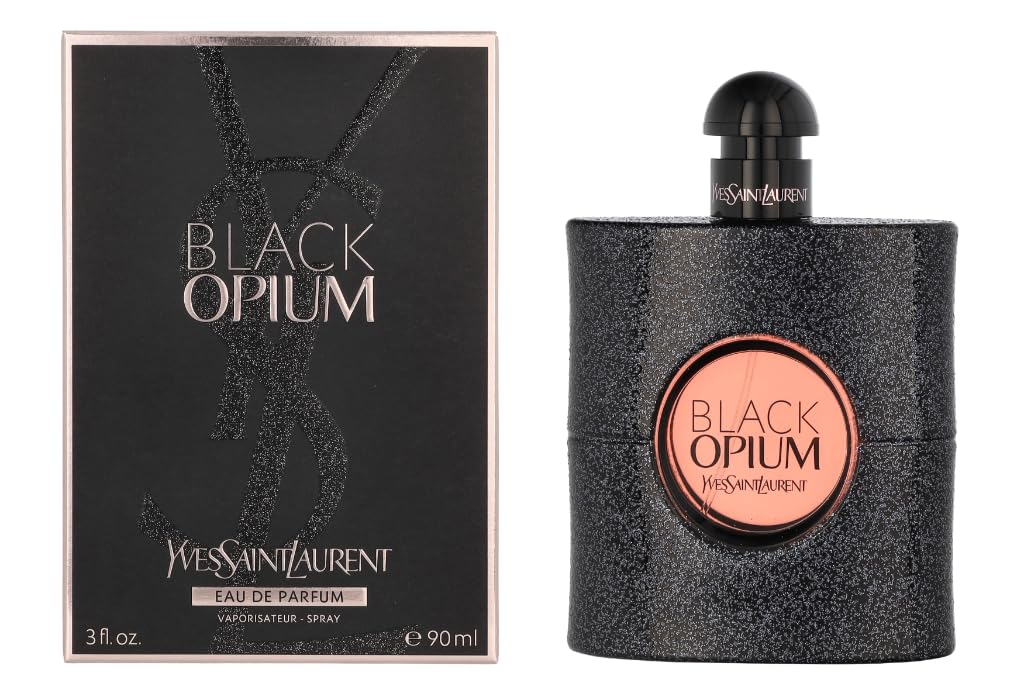 Yves Saint Laurent  Black Opium EDP 90ml