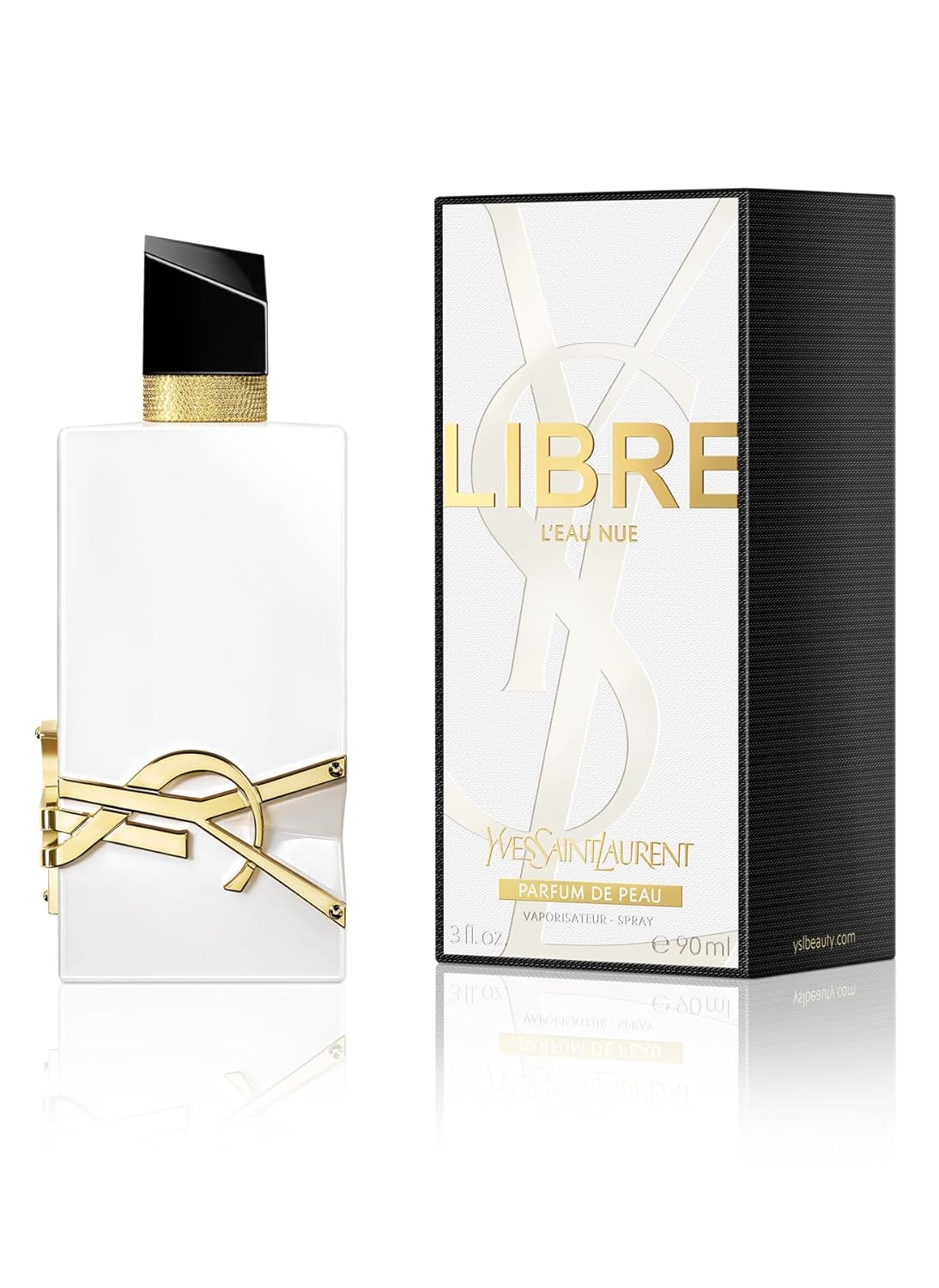 Yves Saint Laurent  Libre L'eau Nue Parfum De Peau 90ml