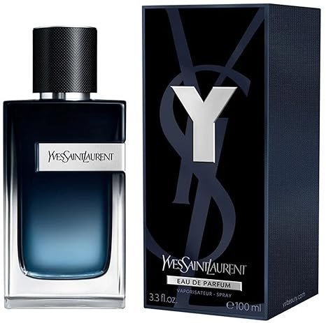 Yves Saint Laurent Y EDP 100ml