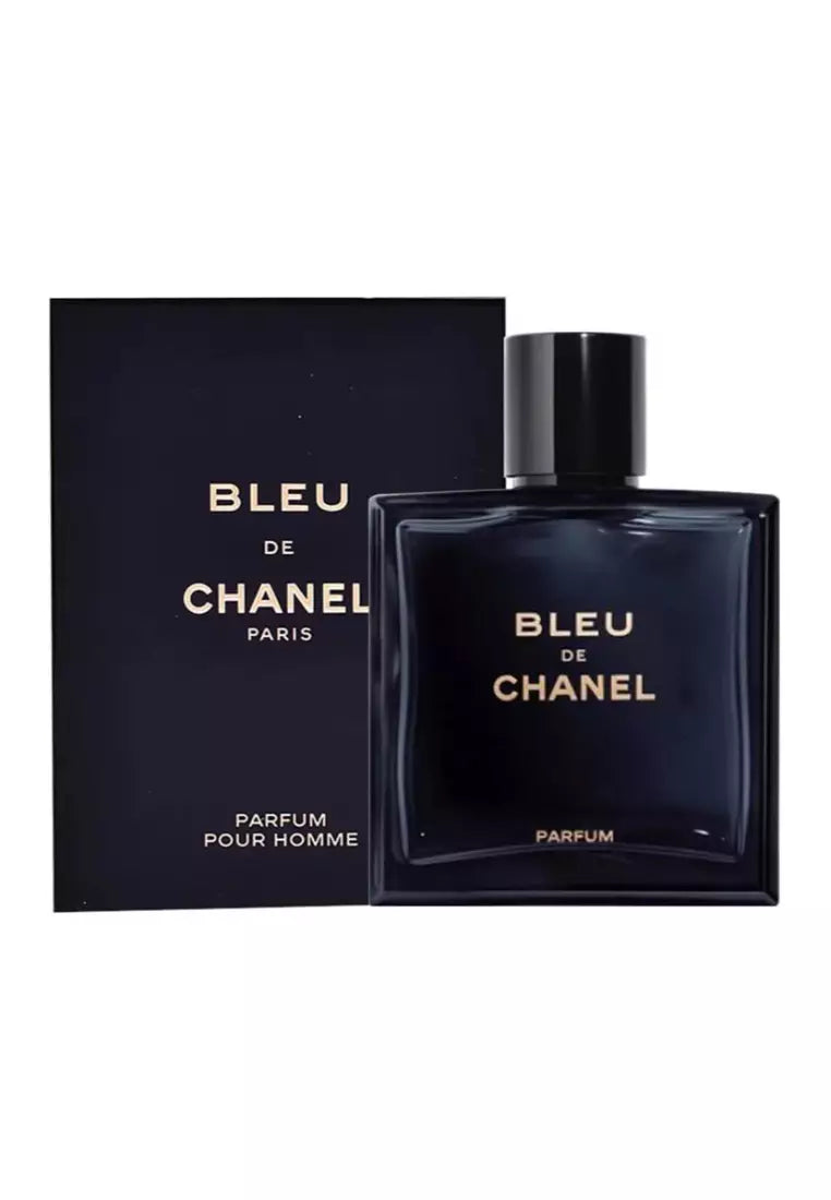 CHANEL - Bleu De Chanel Parfum 100ml