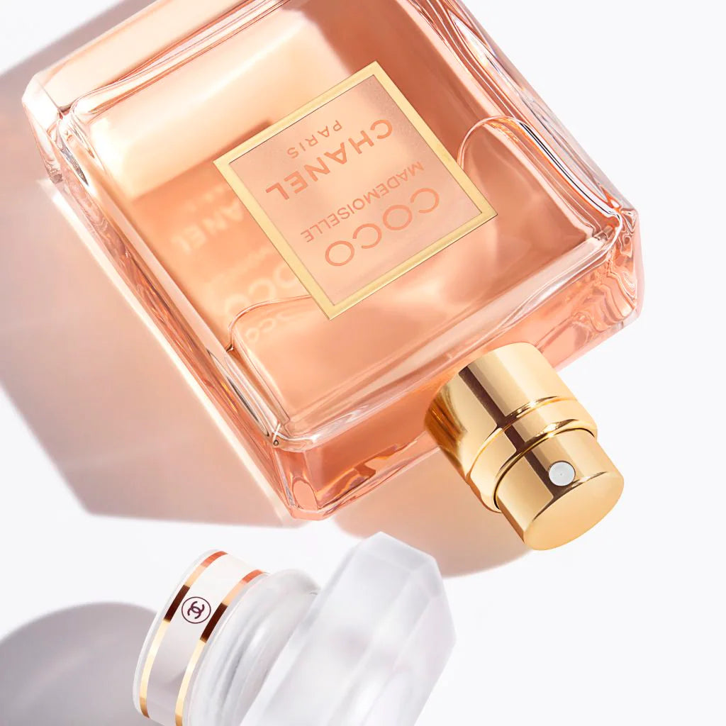 Chanel Coco Mademoiselle EDP 100ml