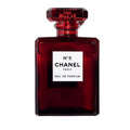 Chanel No. 5 Red Edition EDP 100ml