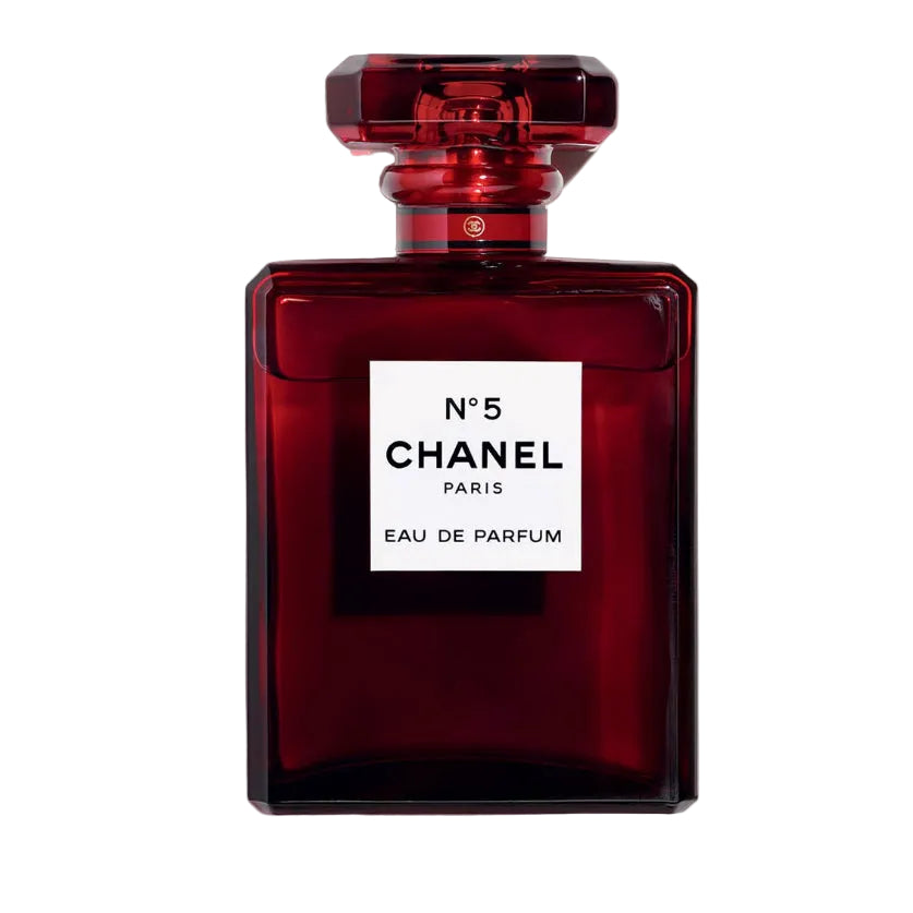 Chanel No. 5 Red Edition EDP 100ml