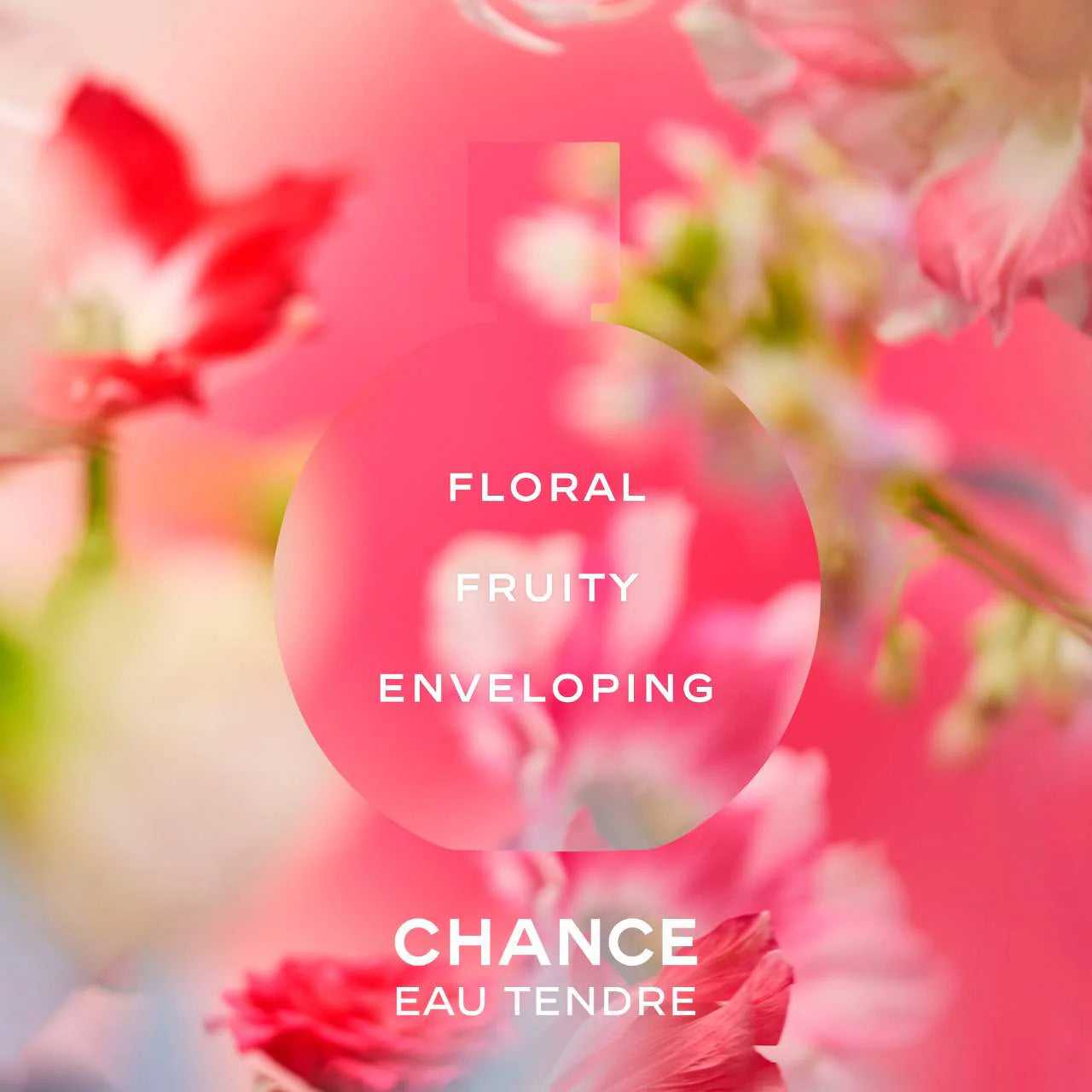 Chanel Chance Eau Tendre EDP 100ml