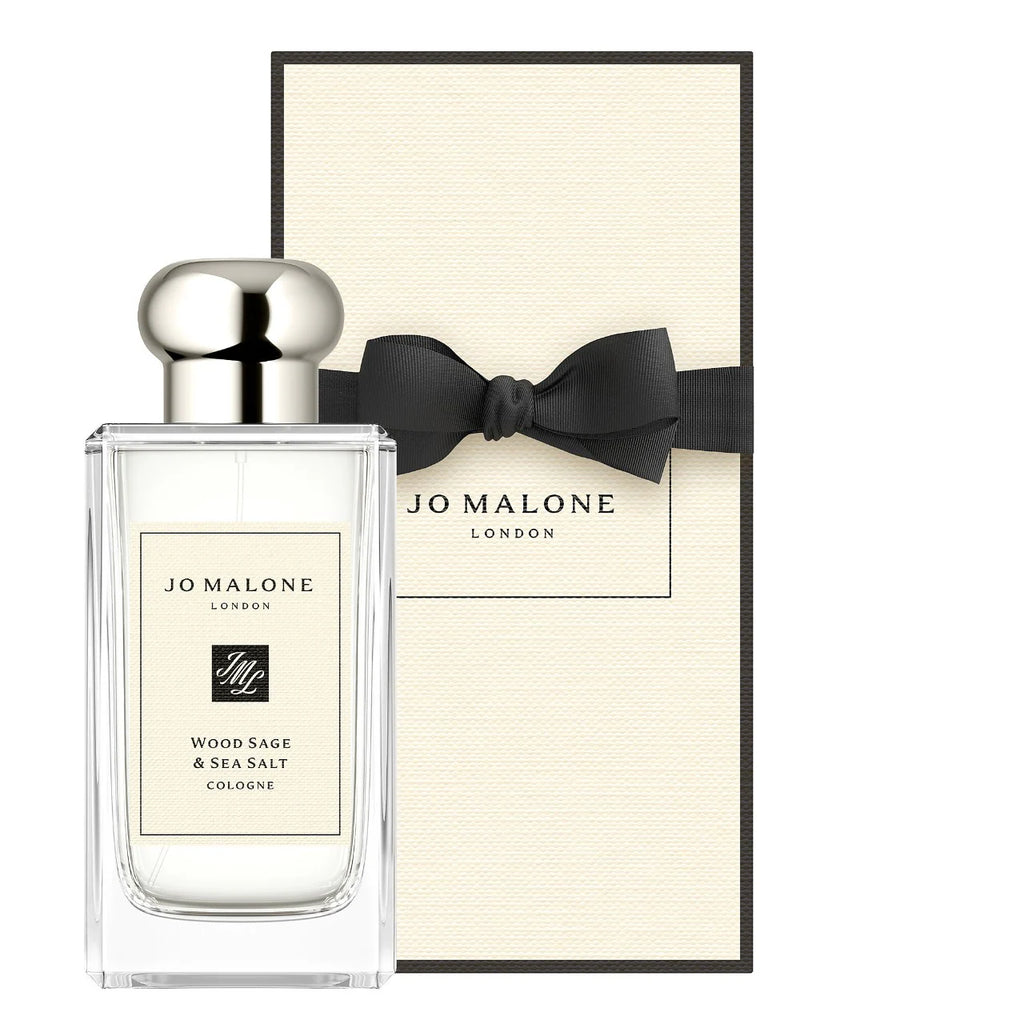 Jo Malone Wood Sage & Sea Salt 100ml