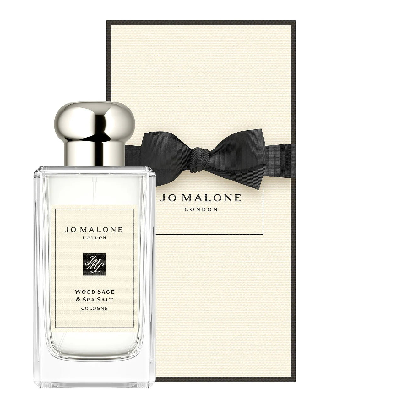 Jo Malone Wood Sage & Sea Salt 100ml