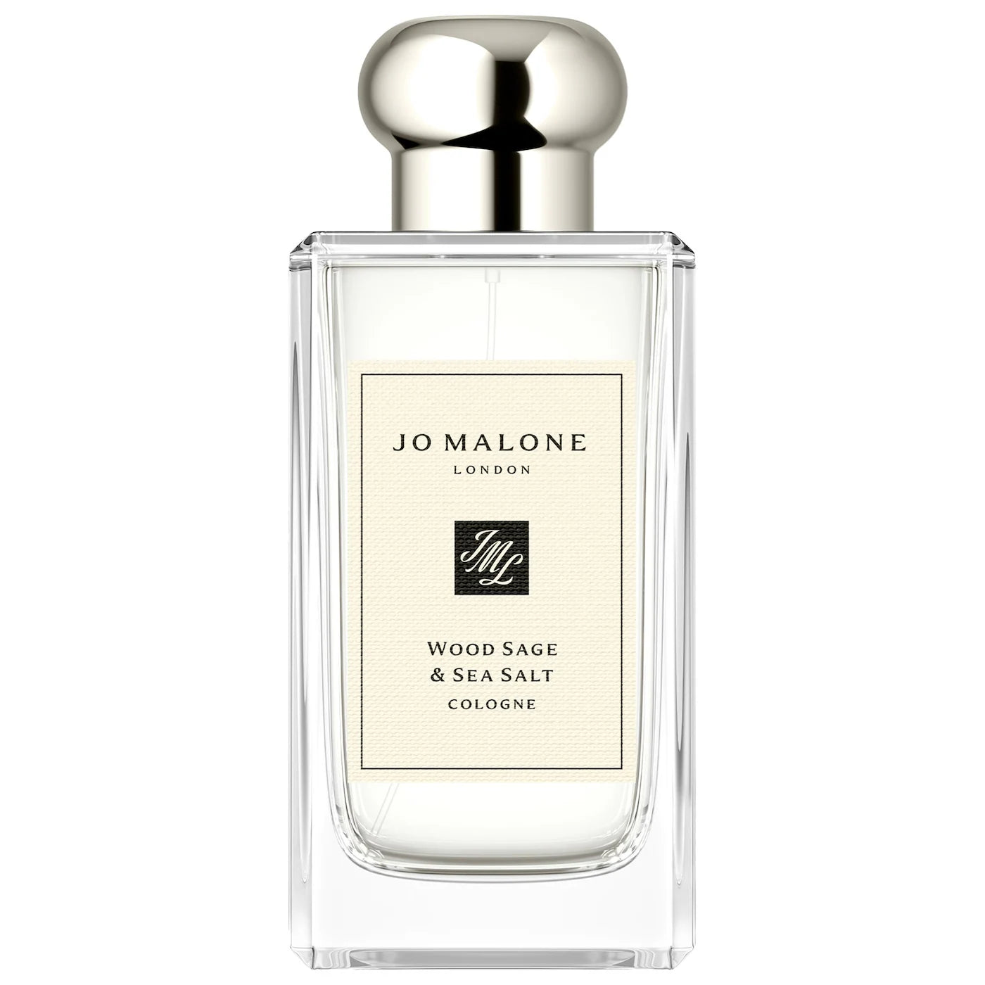 Jo Malone Wood Sage & Sea Salt 100ml