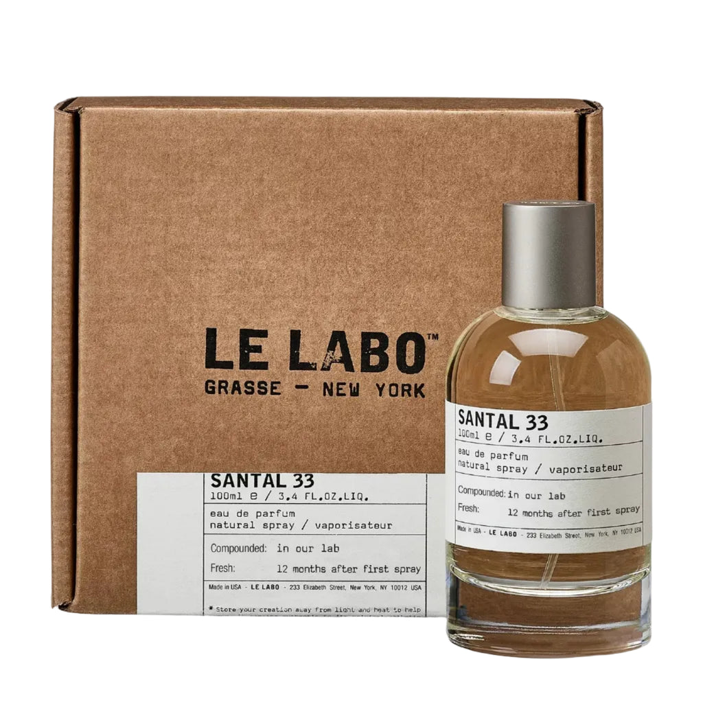 Le Labo Santal 33 EDP 100ml